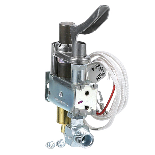 Frymaster 810-2071 Fryer Pilot Assembly Natural Gas 0.024 Orifice