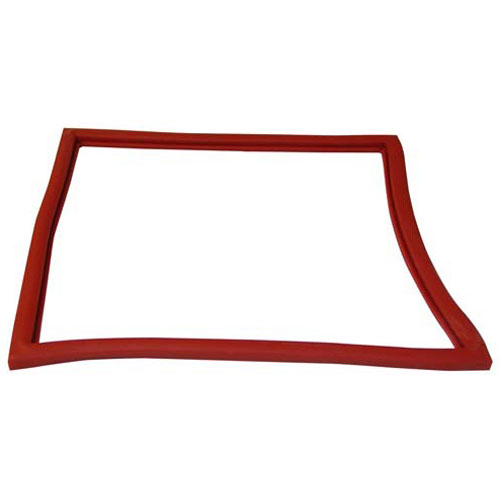 Groen Z070121 Door Gasket 17" X 17"