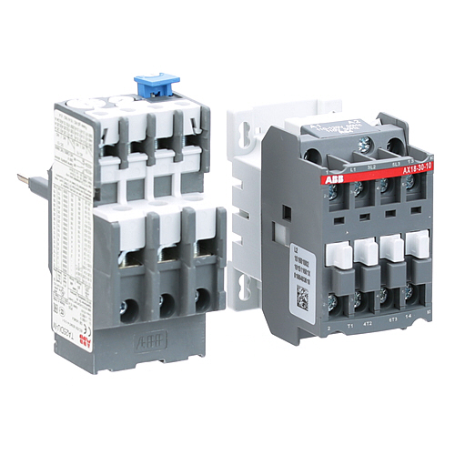 Globe X30154 Planetary Mixer Overload/Relay Kit SP30