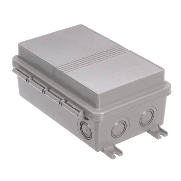 Kolpak 12343R Timer Grasslin GMX ST-I-120AD
