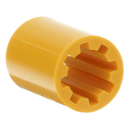 Lincoln 369664 Oven Drive Coupling Sleeve 1-1/8" DIA X 1-1/2" L