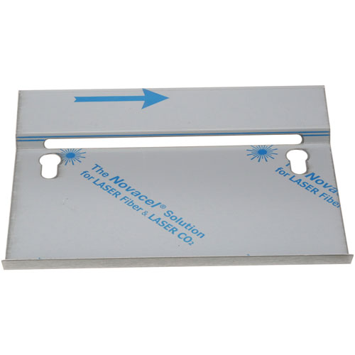 Pitco A1107002-C Tall with Flange Shield Basket Hanger for SG14