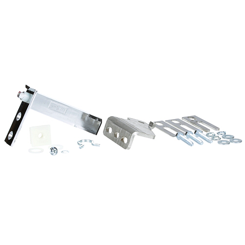 True 950908 Bottom/Right Door Hinge Kit