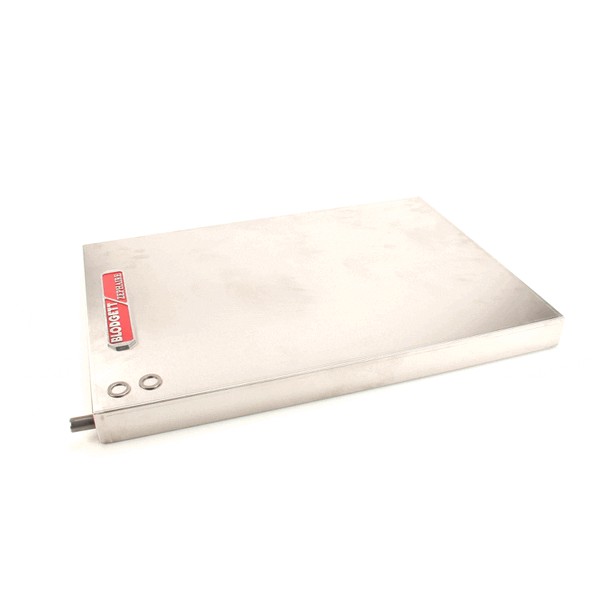 Blodgett 21090 Oven Solid Left Hand Door Assembly Zephaire