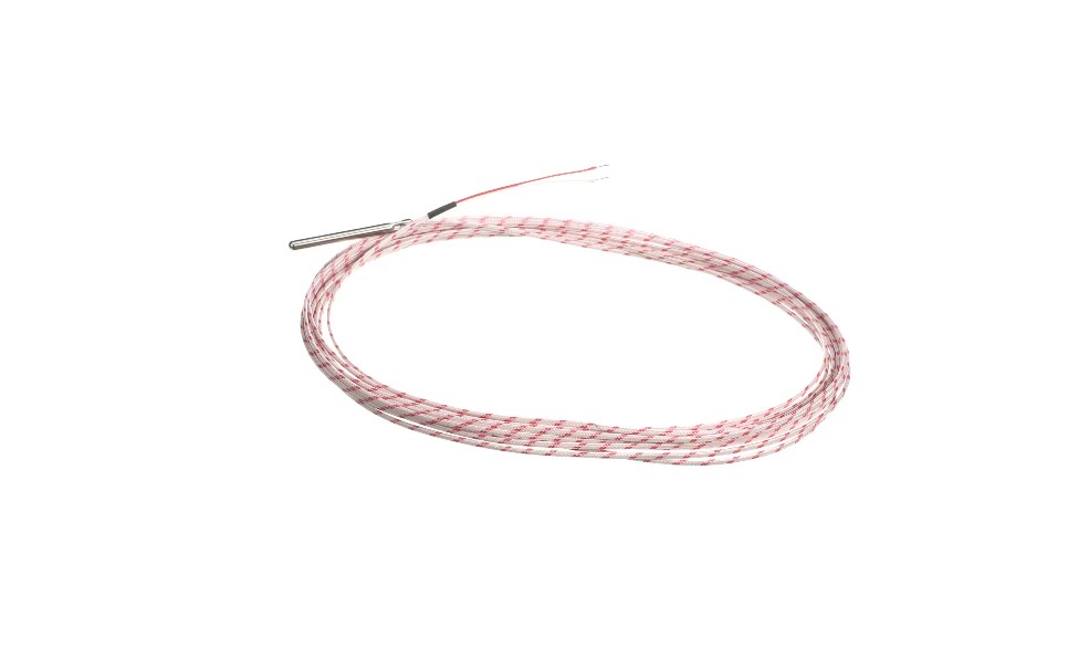 73690 High Temperature Probe 400°F NTC Structural Concepts