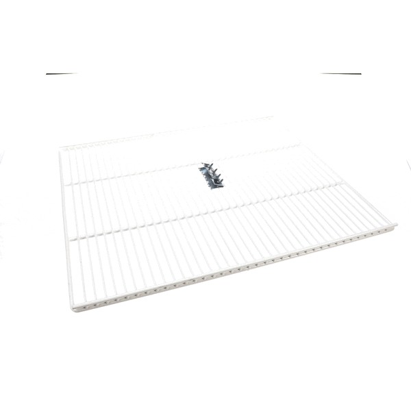 True 864984-038 Wire Shelf 23 7/8" X 20-9/16" White GDM-69 GDM-69HL