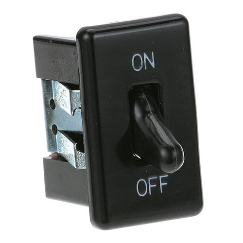 Middleby Marshall 7A2S36 Snap-In Switch 5/8 X 1-1/4 SPST
