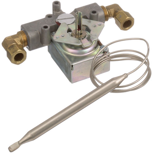 Star Mfg 2T-60138801 Oven Gas Thermostat 200&deg;- 450&deg;F