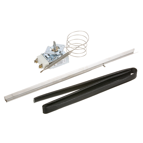 023897 Griddle Thermostat/Bulb Holder Kit