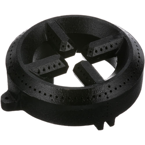 Imperial 1182 Burner Head Cast Iron 6-1/4" DIA