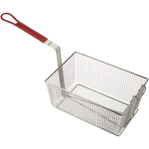Hobart 418335-1 Fry Basket 9-1/4" X 13-1/4"