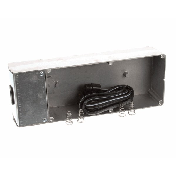 FWE VAPORAC Condensate Vapor Pan 350W 120V