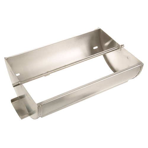 Quality Industries 202412 Frame Sifter Basket
