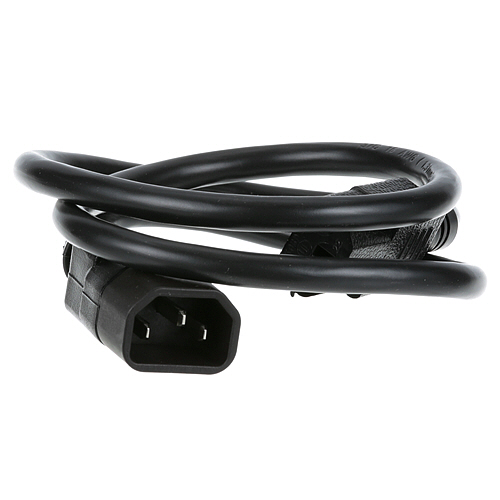 Pitco 60128403 Fryer Jumper Cord Male To Female