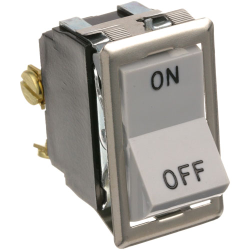 Henny Penny 54228 Drain Switch With Boot