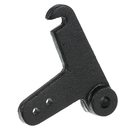 Jade Range 1017400000 Oven Cast Iron Door Rocker Arm 3-1/4" X 4"