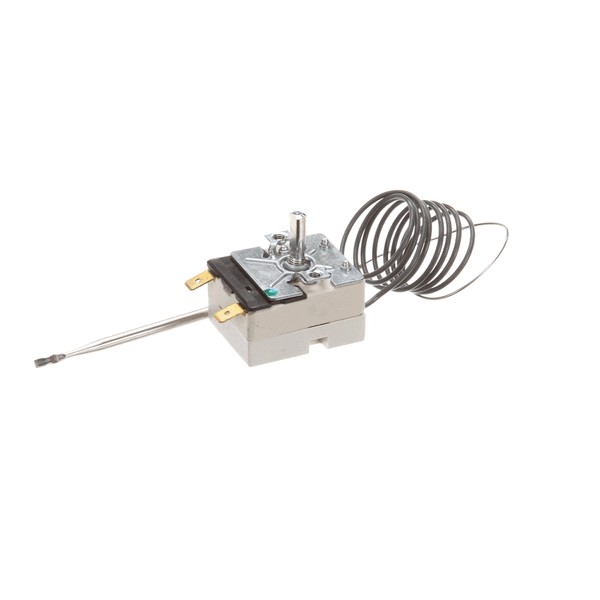 Dinex 014001209 Thermostat Control 170&deg;C