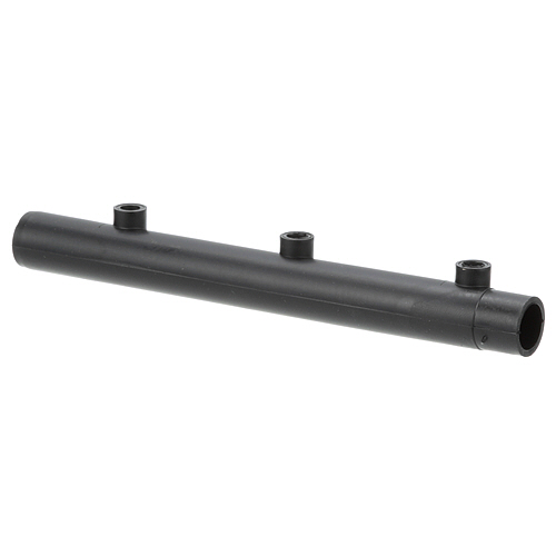 Hoshizaki 32573802 Ice Machine Black Distributor Hose 2000S
