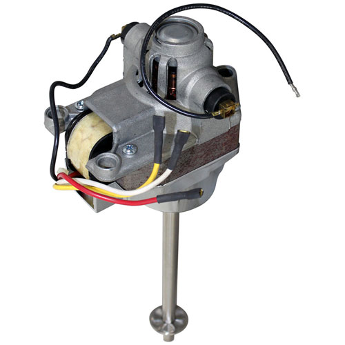 Motor Assy For Hamilton Beach - Part# 69909370011