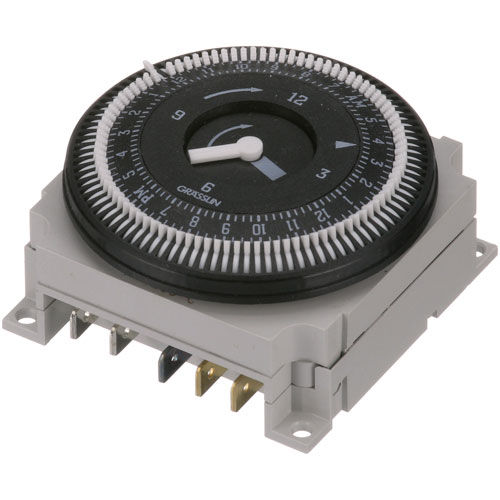 Nor-Lake 091692 Defrost Timer 110/120 VAC 60Hz