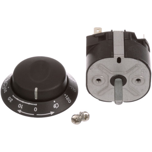 Caddy CTM023 Timer 120 Min