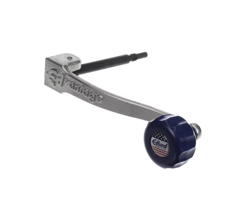 Edlund A906 Handle/Arbor/Knob Edvantage Assembly #1