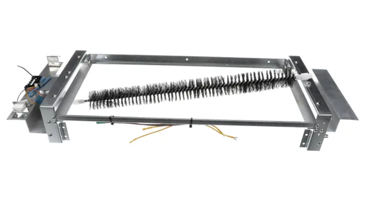 Turbo Air P0110F12ZK Condenser Cleaner  Assembly