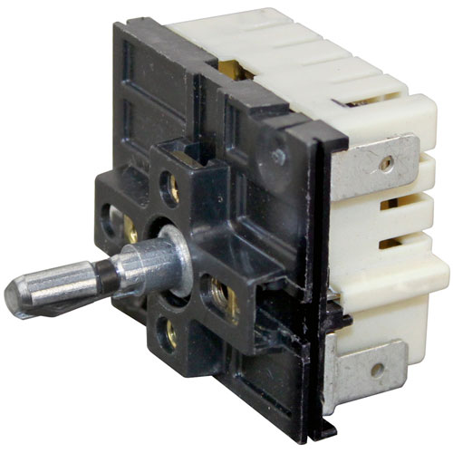 Wells 50562 Infinite Switch 15A 240V