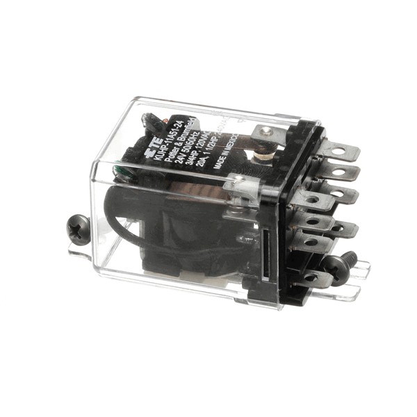 Follett 00110387 Relay 24V