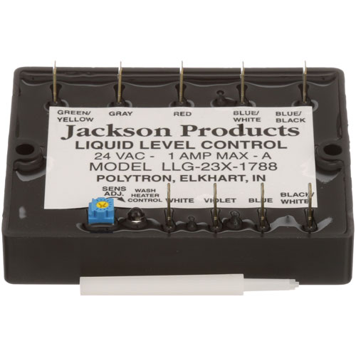 Jackson 1400027 Liquid Level Board