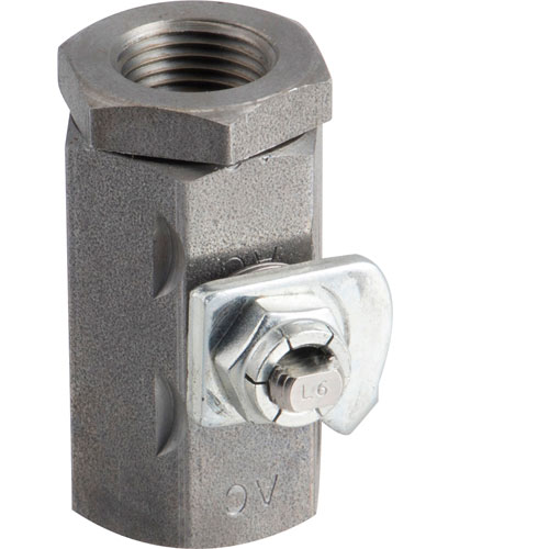 Frymaster FM810-2125 Drain Ball Valve