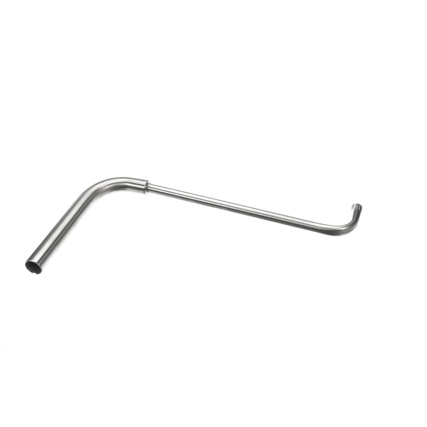 Henny Penny 71899 Oil Return Faucet Weldment Assembly 341