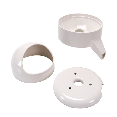 Sunkist 1 Bowl & Spout  SJ