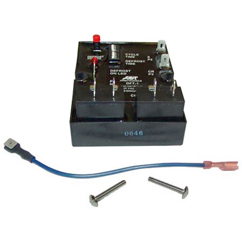 Delfield RF000072 Defrost Timer Air O Tronic