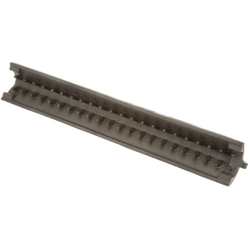 Hobart 110602-1 Cast Iron Radiant 22L X 3-3/4W X 3-1/4 H