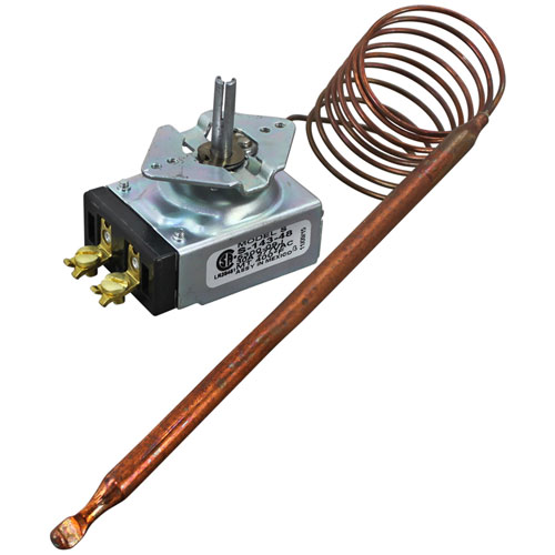 Groen 004589 S-Type Thermostat 5/16" X 7-1/2"
