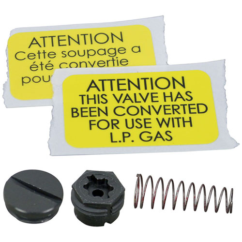 Pitco P8905-64 120v Red Hat Il coil W/ 9/16" Hole