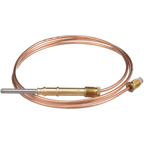 Market Forge S10-6459 1/4" NAT Pilot Burner