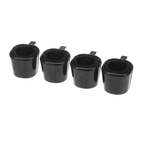 Eagle Electric A208891 Split Collar Bladd-A-Shelf 4 Pack