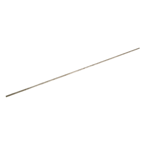 Hobart 00-120267-2 Extra-Wide Curtain Rod 33-3/4 Long