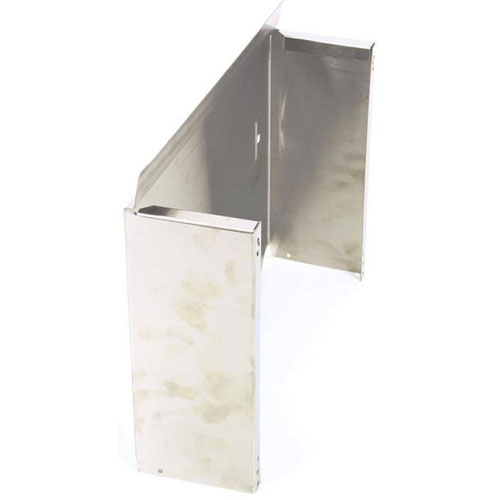 Frymaster 910-5018 Flue Cap 45-H50