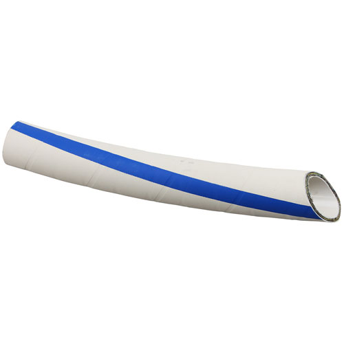 Henny Penny 21878 Fryer Steam Exhaust Tubing PFG-690/691