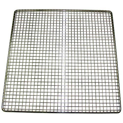 Pitco PTP6072128 Fryer Tube Screen 11-1/2" X 11 1/2"