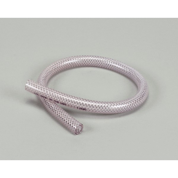Groen 096773 Steamer Water Fill Hose 3/8" ID 21" Long HY-6E
