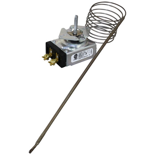 Toastmaster - See Middleby Marshall 20A2S39 Thermostat 5/32&prime;&prime; X 48&prime;&prime; X 9&prime;&prime; CAP 250-850&deg;F KNP
