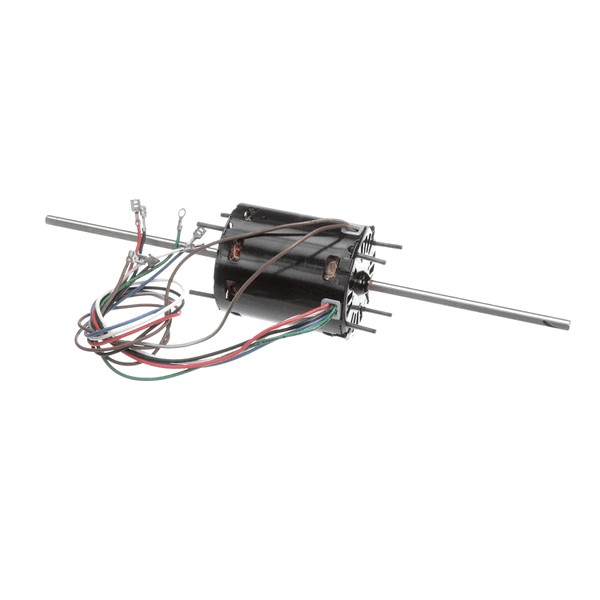 Kolpak 550005307 Dual Shaft Motor 1/12HP 1.32A 115V