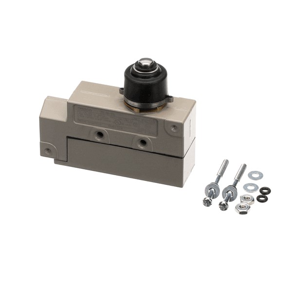 Insinger D2215A Dishwasher Pushbutton Switch Snap-Acting 15A/125 VAC