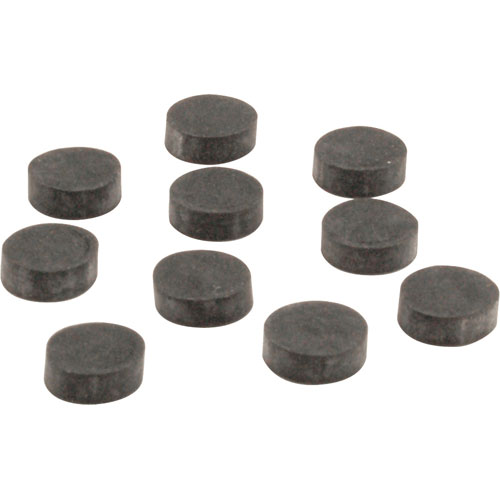Antunes 218P145 Leg Bumper Cover  , Pack Of 10