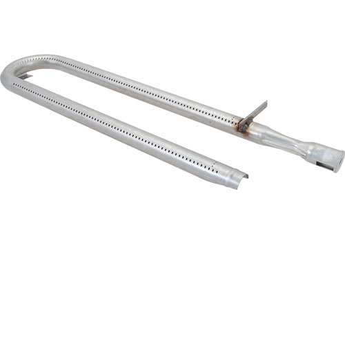 Garland 2405203-GAR Left-hand CG Burner Assembly