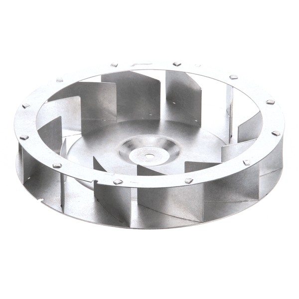 Moffat 015597 Convection Oven Fan Blade
